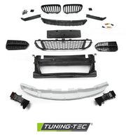 Bara Fata pentru BMW F20 BMW F21 M235 09.2011-2015 Tuning-Tec - ZPBM38