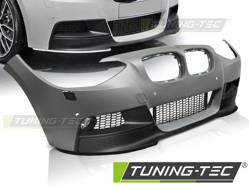Bara Fata pentru BMW F20 / F21 09.11-14 M-Performance Tuning-Tec - ZPBM47