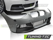 Bara Fata pentru BMW F20 / F21 09.11-14 M-Performance Tuning-Tec - ZPBM47
