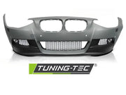 Bara Fata pentru BMW F20 / F21 09.11-14 M-Performance Tuning-Tec - ZPBM47