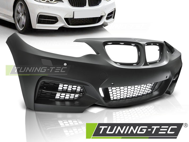 Bara Fata pentru BMW F22/F23 13- Tip M235 Tuning-Tec - ZPBM39