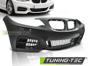 Bara Fata pentru BMW F22/F23 13- Tip M235 Tuning-Tec - ZPBM39