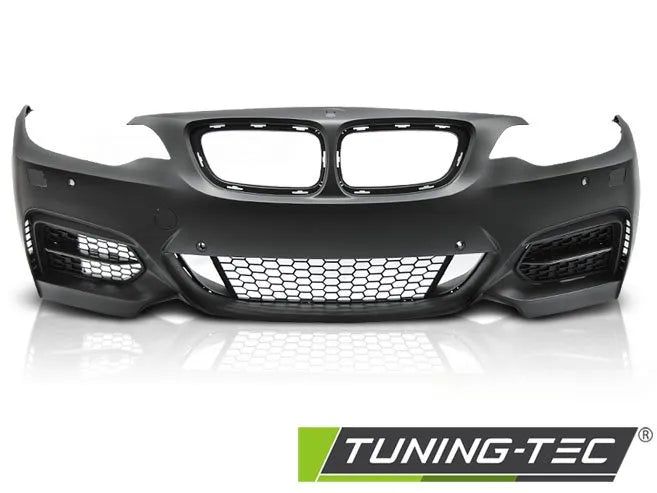 Bara Fata pentru BMW F22/F23 13- Tip M235 Tuning-Tec - ZPBM39