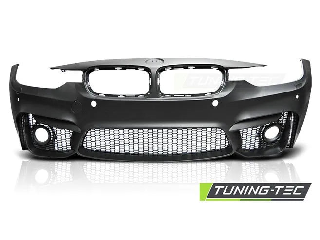 Bara Fata pentru BMW F30 10.2011-2015 M3-STYLE PDC Tuning-Tec - ZPBM32