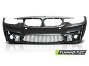 Bara Fata pentru BMW F30 10.2011-2015 M3-STYLE PDC Tuning-Tec - ZPBM32