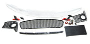 Bara Fata pentru BMW F30 10.2011-2015 M3-STYLE PDC Tuning-Tec - ZPBM32