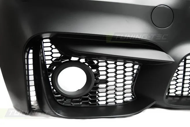 Bara Fata pentru BMW F30 10.2011-2015 Tuning-Tec - ZPBM33