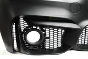 Bara Fata pentru BMW F30 10.2011-2015 Tuning-Tec - ZPBM33