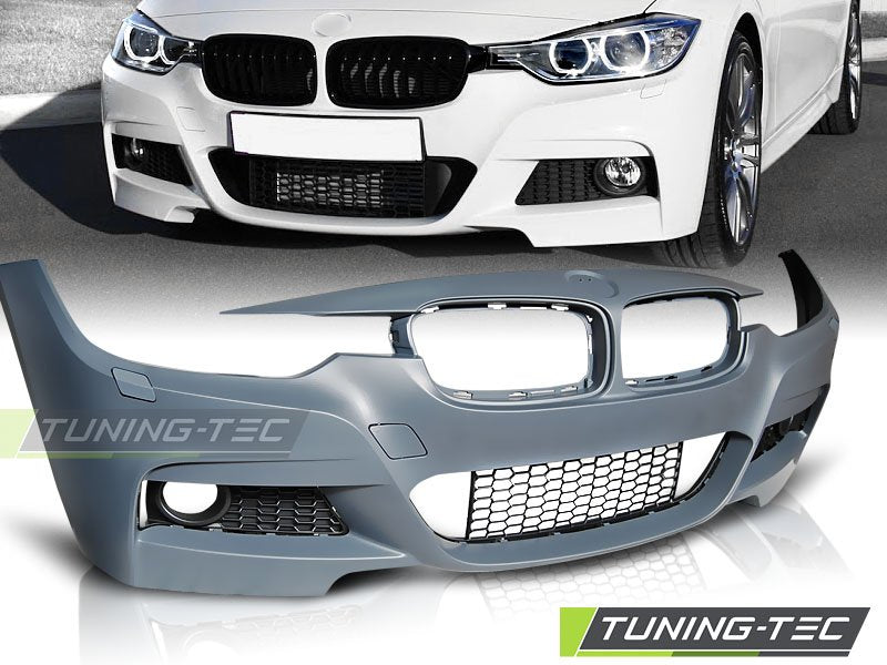 Bara Fata pentru BMW F30 10.2011- M3-STYLE Tuning-Tec - ZPBM28