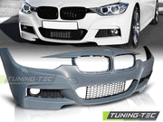 Bara Fata pentru BMW F30 10.2011- M3-STYLE Tuning-Tec - ZPBM28