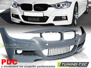 Bara Fata pentru BMW F30 10.2011- Tip M3 PDC Tuning-Tec - ZPBM27