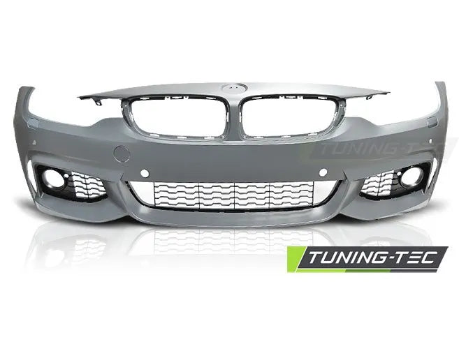 Bara Fata pentru BMW F32, BMW F33, BMW F36 10.2013 PDC Tuning-Tec - ZPBM34
