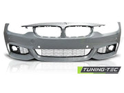 Bara Fata pentru BMW F32, BMW F33, BMW F36 10.2013 PDC Tuning-Tec - ZPBM34