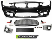 Bara Fata pentru BMW F32/F33/F36 10.13- tip M4 Tuning-Tec - ZPBM40