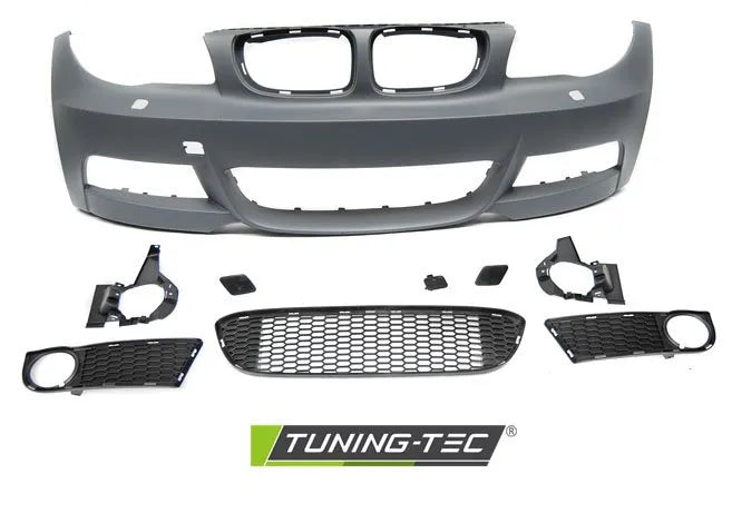 Bara Fata pentru Bmw E81/82/87/88 04-13 M-Tech Tuning-Tec - ZPBM45