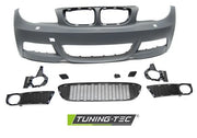 Bara Fata pentru Bmw E81/82/87/88 04-13 M-Tech Tuning-Tec - ZPBM45