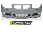 Bara Fata pentru Bmw E81/82/87/88 04-13 M-Tech Tuning-Tec - ZPBM46