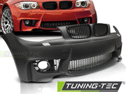 Bara Fata pentru Bmw E81/82/87/88 04-13 M1 STYLE Tuning-Tec - ZPBM41