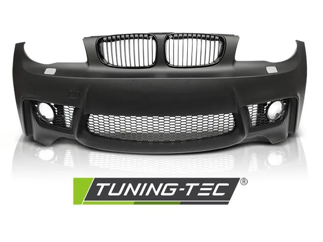 Bara Fata pentru Bmw E81/82/87/88 04-13 M1 STYLE Tuning-Tec - ZPBM41