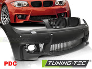 Bara Fata pentru Bmw E81/82/87/88 04-13 M1 STYLE Tuning-Tec - ZPBM42