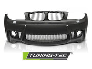 Bara Fata pentru Bmw E81/82/87/88 04-13 M1 STYLE Tuning-Tec - ZPBM42