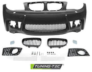 Bara Fata pentru Bmw E81/82/87/88 04-13 M1 STYLE Tuning-Tec - ZPBM42