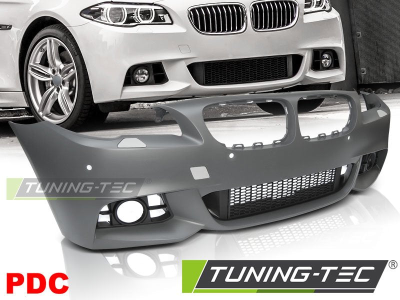 Bara Fata pentru Bmw F10 07.13 -16 M-Packet Tuning-Tec - ZPBM37