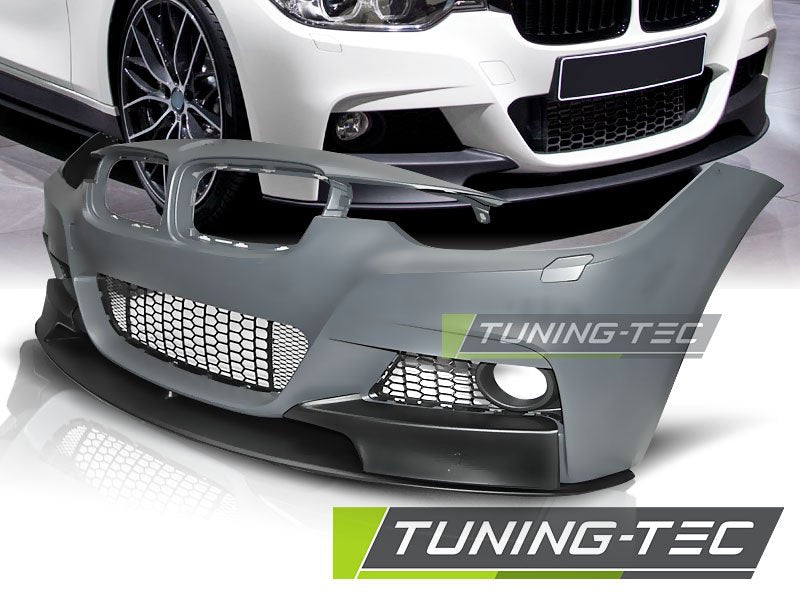 Bara Fata pentru Bmw F30 10.2011 Tuning-Tec - ZPBM25