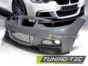 Bara Fata pentru Bmw F30 10.2011 Tuning-Tec - ZPBM25