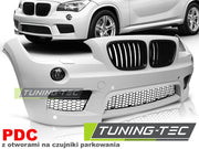 Bara Fata pentru Bmw X1 E84 2009-2013 Tuning-Tec - ZPBM26