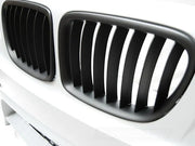 Bara Fata pentru Bmw X1 E84 2009-2013 Tuning-Tec - ZPBM26