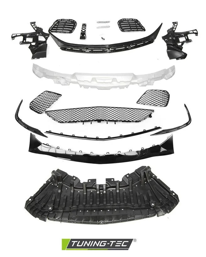 Bara Fata pentru Mercedes S Class W22 13-17 AMG S63 Tuning-Tec - ZPME14