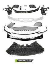 Bara Fata pentru Mercedes S Class W22 13-17 AMG S63 Tuning-Tec - ZPME14
