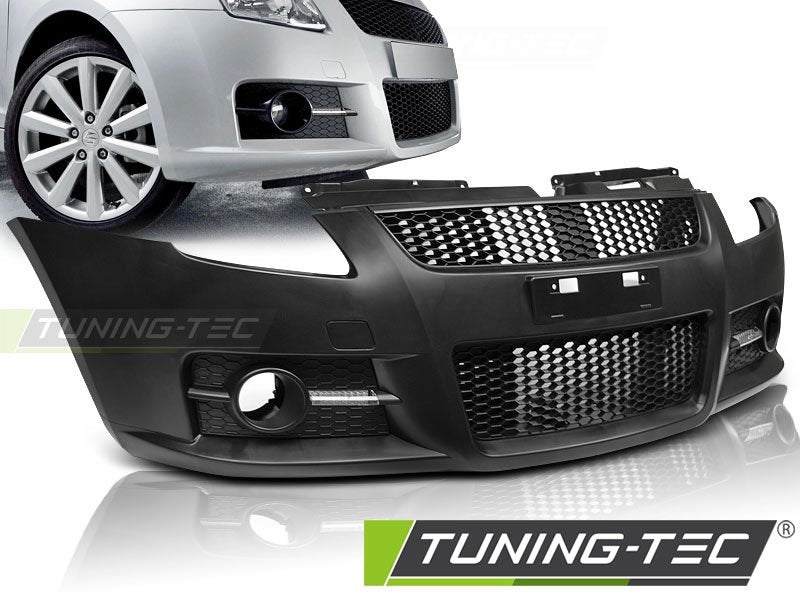 Bara Fata pentru Suzuki Swift IV 05-10 Sport Style+LED Tuning-Tec - ZPSI01