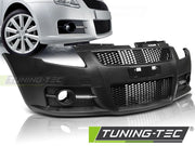 Bara Fata pentru Suzuki Swift IV 05-10 Sport Style+LED Tuning-Tec - ZPSI01