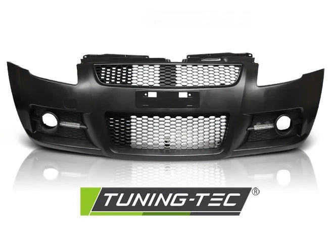Bara Fata pentru Suzuki Swift IV 05-10 Sport Style+LED Tuning-Tec - ZPSI01