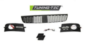 Bara Fata pentru Suzuki Swift IV 05-10 Sport Style+LED Tuning-Tec - ZPSI01
