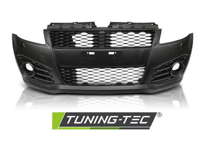 Bara Fata pentru Suzuki Swift V 10-17 Sport Style Tuning-Tec - ZPSI02