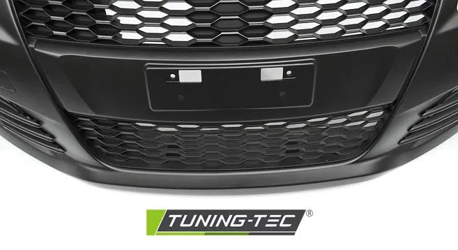 Bara Fata pentru Suzuki Swift V 10-17 Sport Style Tuning-Tec - ZPSI02