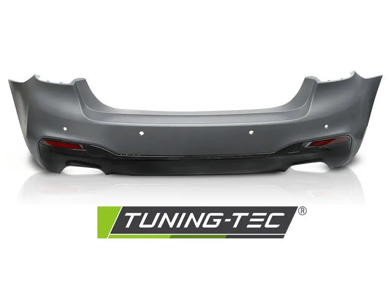 Bara Spate M-Tech STYLE PDC pentru BMW G30 17- Tuning-Tec - ZTBM52