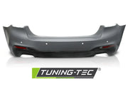 Bara Spate M-Tech STYLE PDC pentru BMW G30 17- Tuning-Tec - ZTBM52