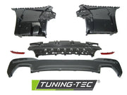 Bara Spate M-Tech STYLE PDC pentru BMW G30 17- Tuning-Tec - ZTBM52