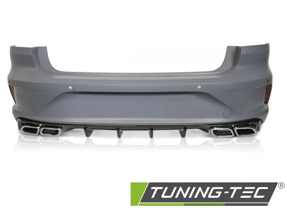Bara Spate SPORT LOOK pentru VW ARTEON 17- - ZTVW20