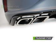 Bara Spate SPORT LOOK pentru VW ARTEON 17- - ZTVW20
