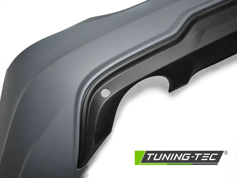 Bara Spate SPORT PDC Tuning-Tec pentru MERCEDES W204 11-14 WAGON - ZTME29