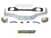 Bara Spate SPORT PDC pentru AUDI A3 8V LIMOUSINE 12-16 - ZTAU30