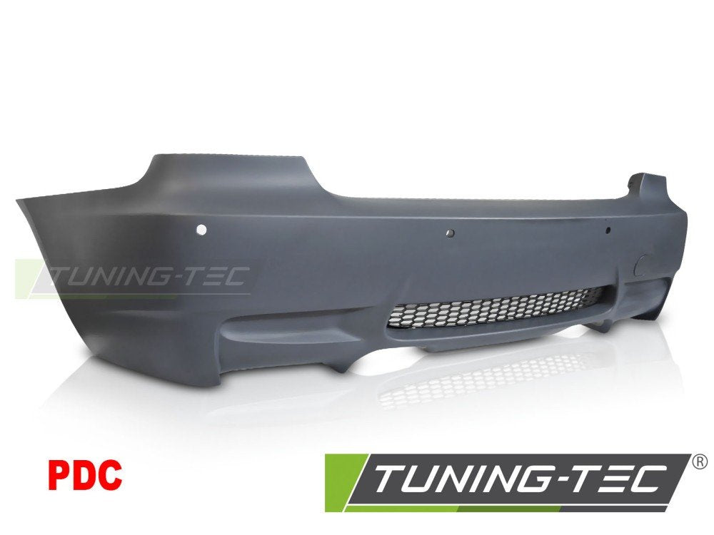 Bara Spate SPORT PDC pentru BMW E92 / E93 06-10 - ZTBMC0