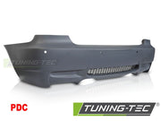 Bara Spate SPORT PDC pentru BMW E92 / E93 06-10 - ZTBMC0