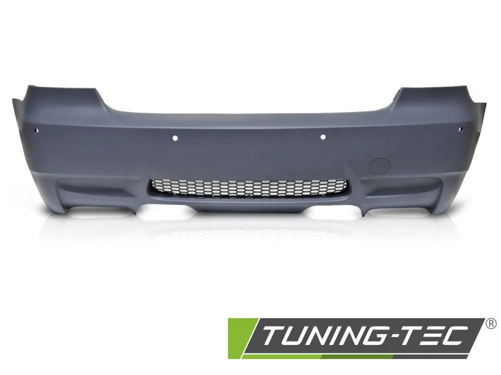 Bara Spate SPORT PDC pentru BMW E92 / E93 06-10 - ZTBMC0