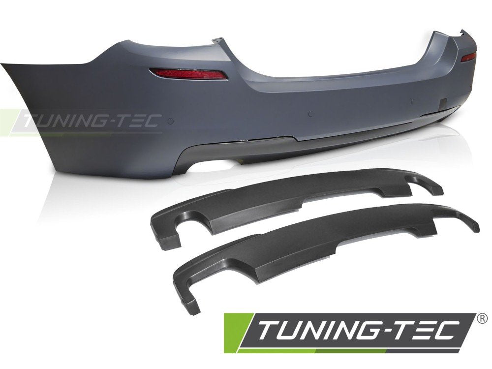 Bara Spate SPORT PDC pentru BMW F10 10-16 - ZTBMC2